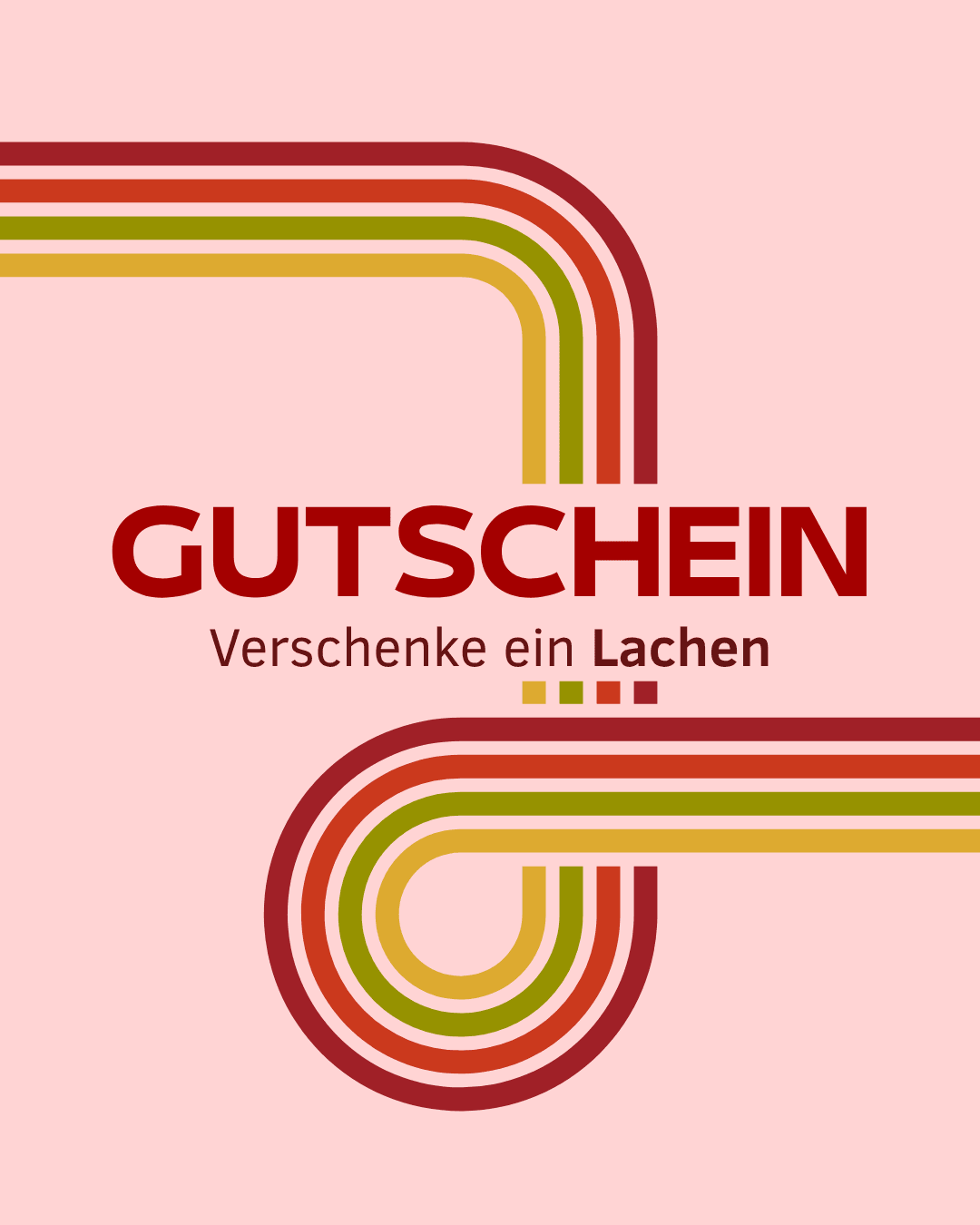 Zwickau Lacht Gutschein