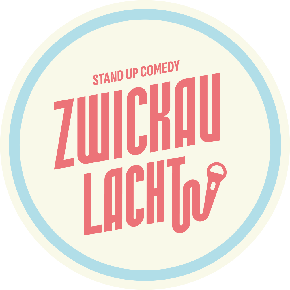 Zwickau Lacht
